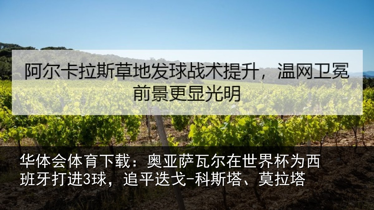 华体会体育下载：奥亚萨瓦尔在世界杯为西班牙打进3球，追平迭戈-科斯塔、莫拉塔